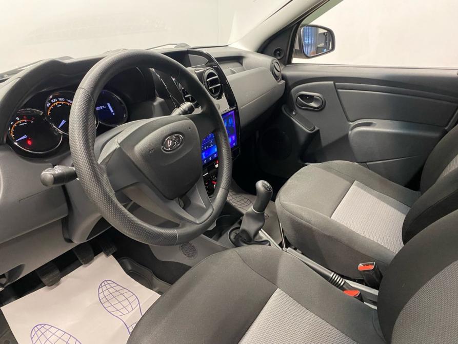 Lada (ВАЗ) Largus I Рестайлинг Санкт-Петербург  - изображение 20