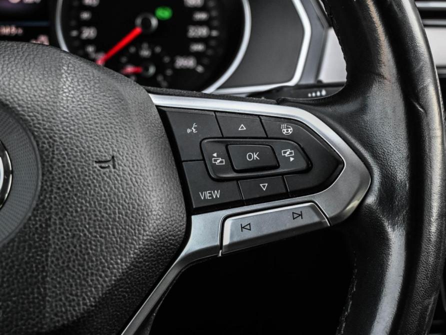 Volkswagen Passat B8 Рестайлинг Новороссийск  - изображение 15