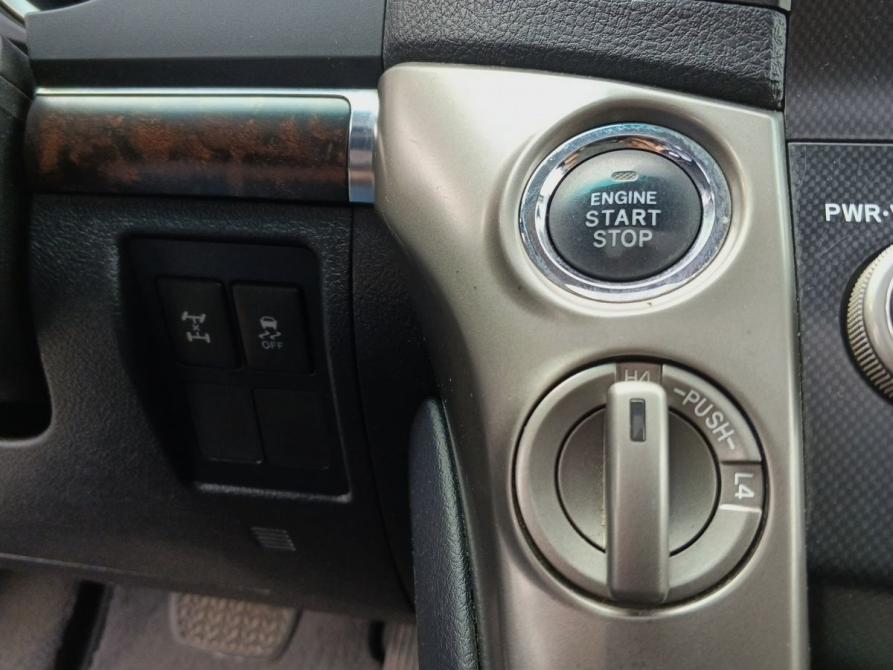 Toyota Land Cruiser 200 Series Москва  - изображение 15