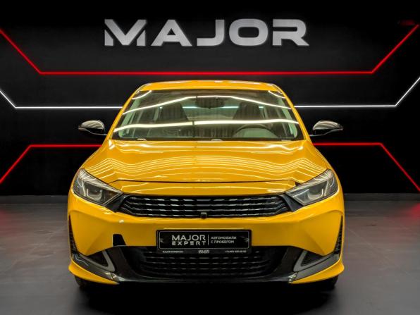 Kaiyi E5 с пробегом 2023 года, цена 740 000 рублей, 108683 км, седан, Автокод Объявления