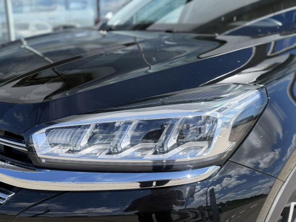 Chery Tiggo 8 I Рестайлинг с пробегом 2023 года, цена 1 990 000 рублей, 29190 км, внедорожник, Автокод Объявления
