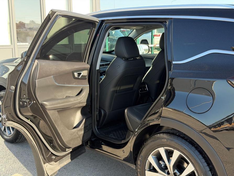 Chery Tiggo 7 Pro Max I Волгоград  - изображение 26