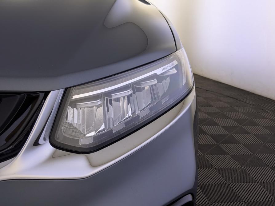 Geely Tugella I Рестайлинг Москва  - изображение 13