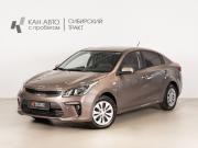 Kia Rio IV Казань  - изображение 9