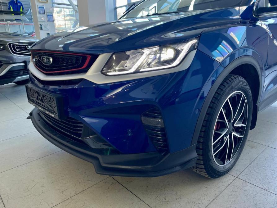 Belgee X50 Мурманск  - изображение 8