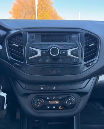 Lada (ВАЗ) Vesta I с пробегом 2018 года, цена 1 070 000 рублей, 89783 км, универсал, Автокод Объявления