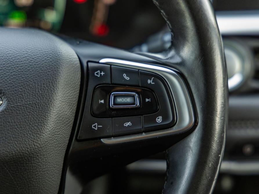 Chery Tiggo 7 Pro I Волгоград  - изображение 19