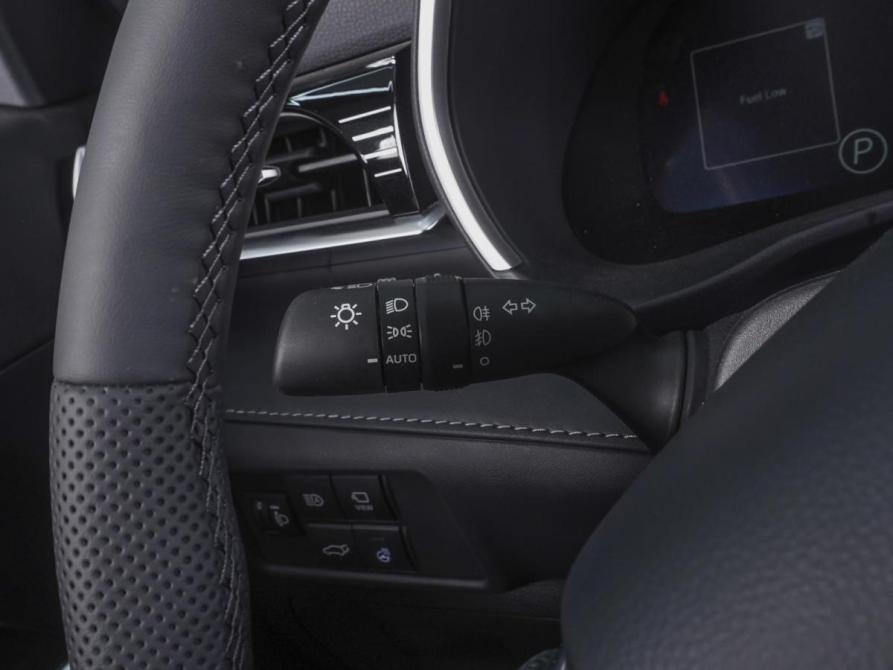 Toyota Highlander IV (XU70) Ростов-на-Дону  - изображение 21