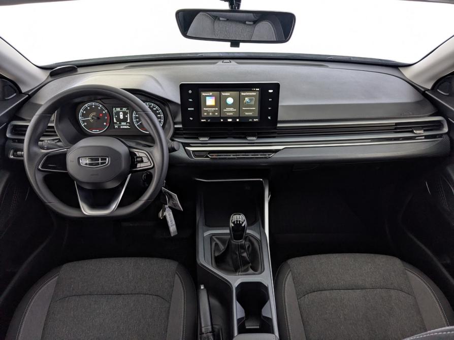Geely Emgrand II Москва  - изображение 23