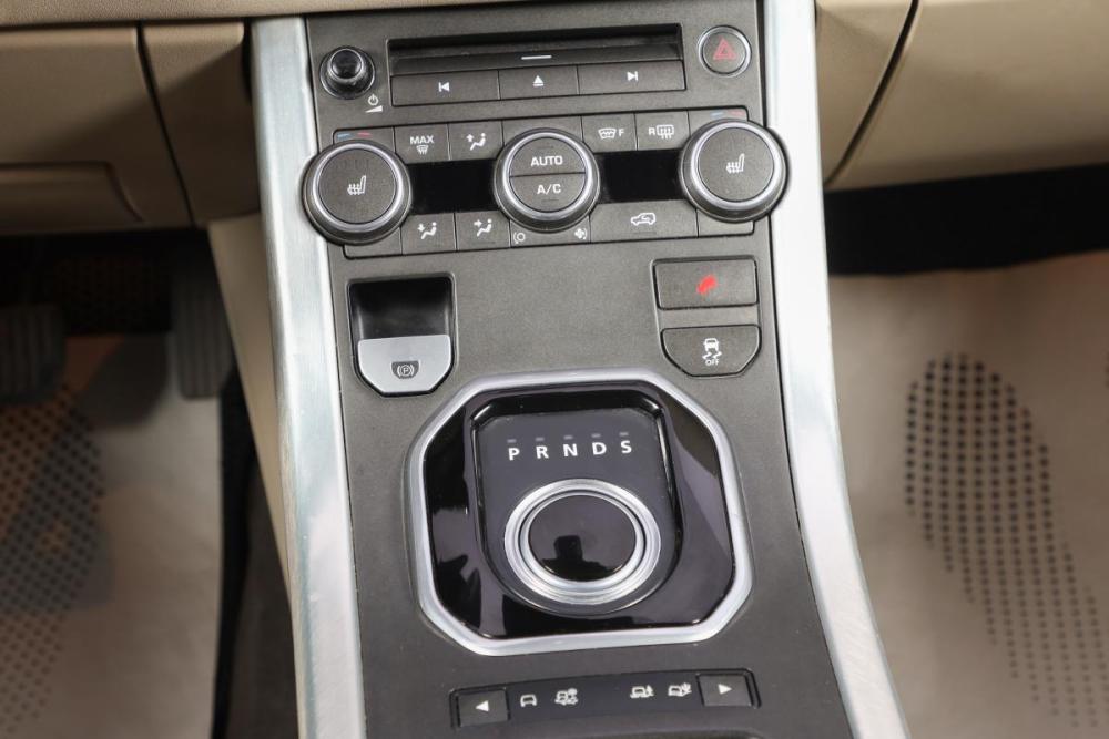 Land Rover Range Rover Evoque I Новосибирск  - изображение 15
