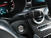 Mercedes-Benz C-Класс IV (W205) Рестайлинг Новороссийск  - изображение 47