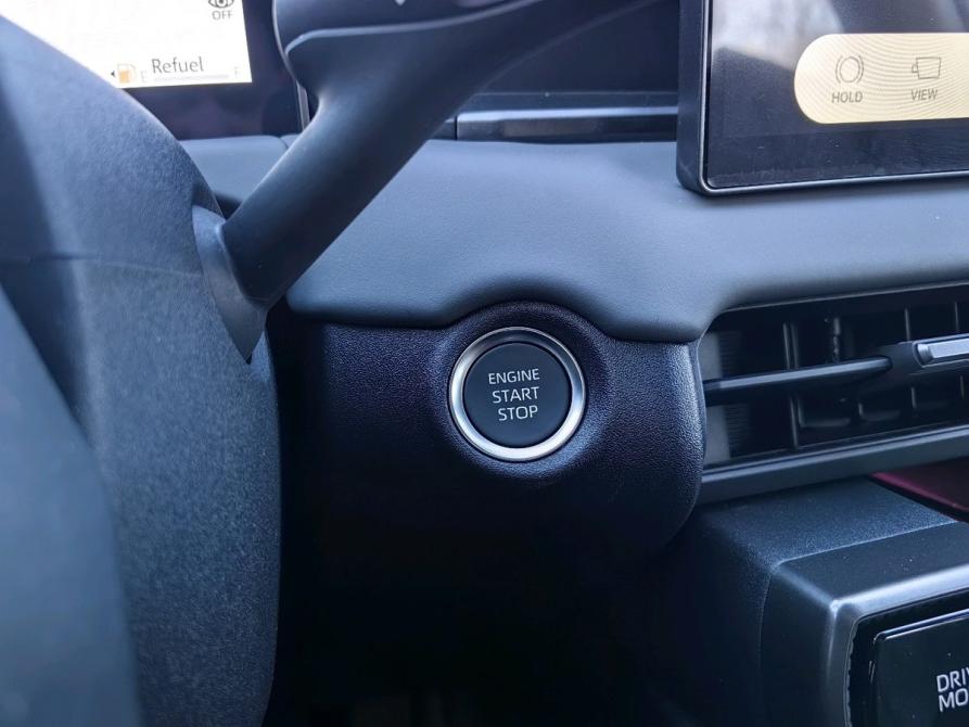Toyota RAV4 VI (XA60) Нижнекамск  - изображение 22