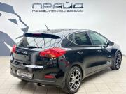 Kia Ceed II Ростов-на-Дону  - изображение 25