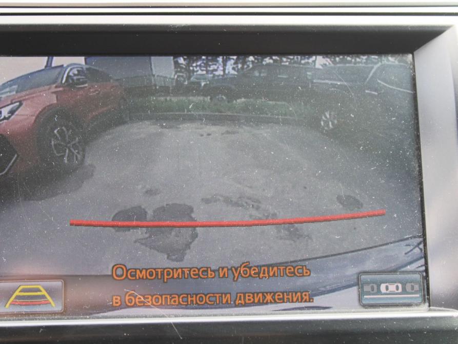 Toyota Camry VII (XV50) Москва  - изображение 13