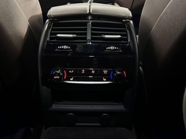 BMW 6 серии IV (G32) с пробегом 2018 года, цена 3 840 000 рублей, 152871 км, лифтбек, Автокод Объявления