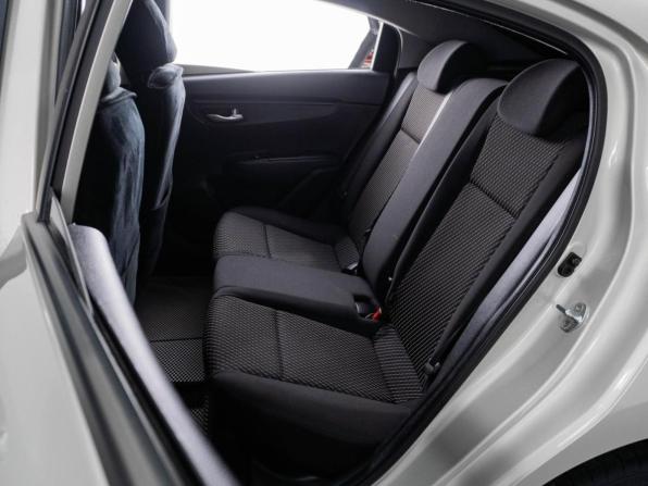 Kia Rio IV с пробегом 2019 года, цена 1 495 000 рублей, 70331 км, седан, Автокод Объявления