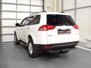 Mitsubishi Pajero Sport II Рестайлинг Кемерово  - изображение 28