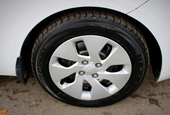 Kia Rio III с пробегом 2014 года, цена 1 055 000 рублей, 106115 км, седан, Автокод Объявления