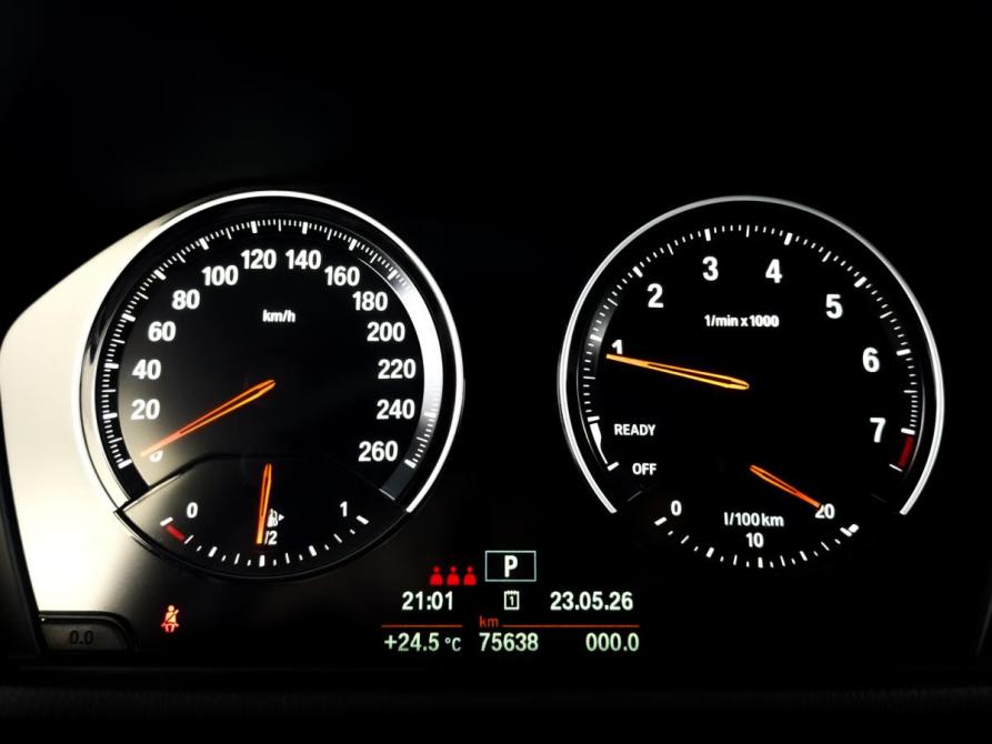 BMW X2 I (F39) Москва  - изображение 13
