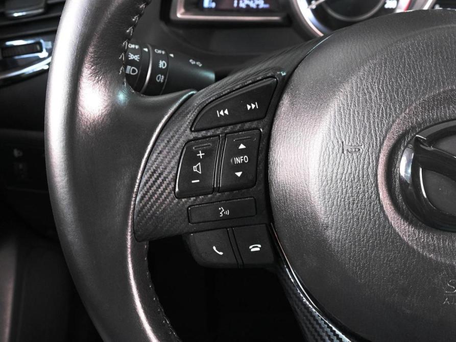 Mazda 3 III (BM) Ростов-на-Дону  - изображение 12