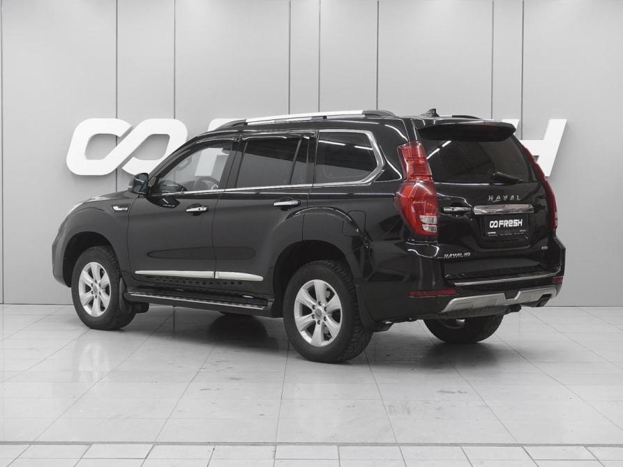 Haval H9 I Рестайлинг Ростов-на-Дону  - изображение 2