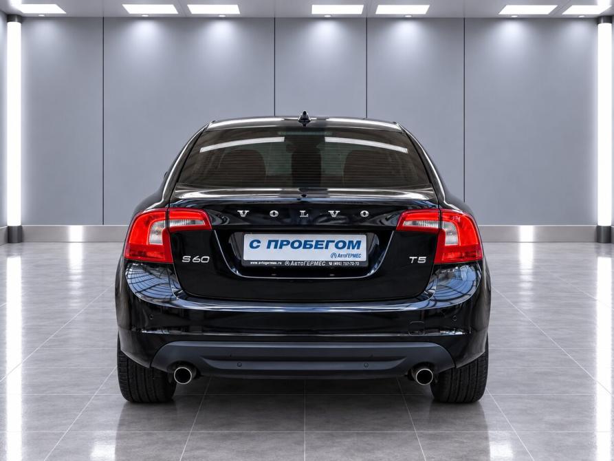 Volvo S60 II Москва  - изображение 3