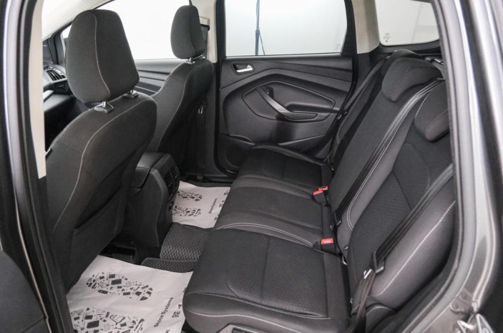 Ford Kuga II Рестайлинг Красноярск  - изображение 22