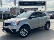 SsangYong Actyon II Рестайлинг Калуга  - изображение 9