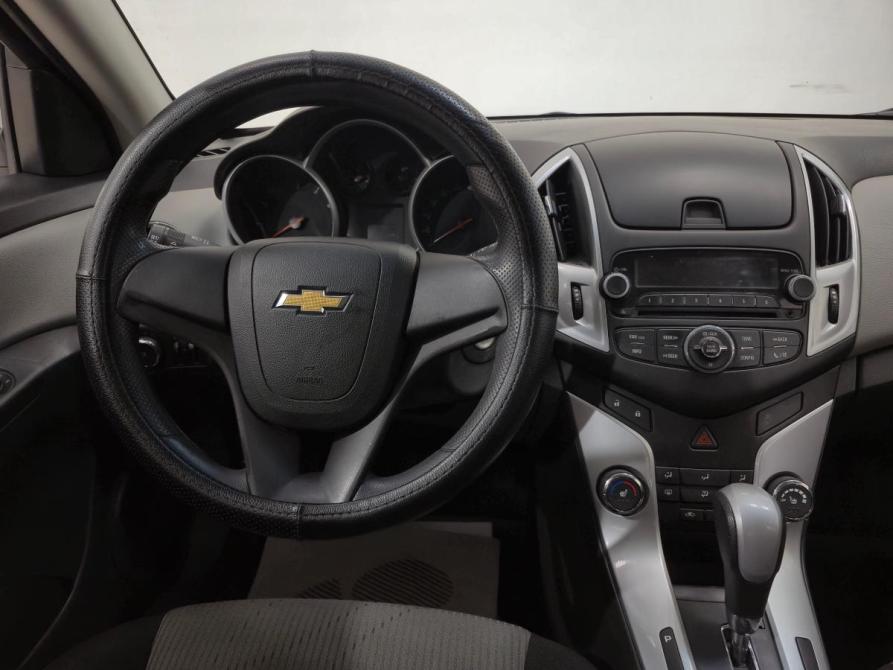 Chevrolet Cruze I Рестайлинг Альметьевск  - изображение 14