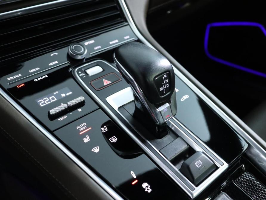 Porsche Panamera II Санкт-Петербург  - изображение 14