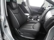 SsangYong Kyron I Рестайлинг Воронеж  - изображение 24