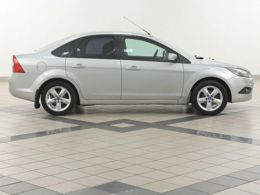 Ford Focus II Рестайлинг Иваново  - изображение 5