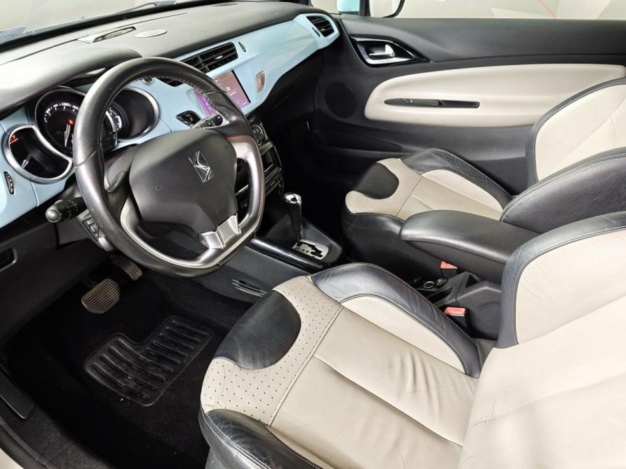 Citroen DS3 I Москва  - изображение 16