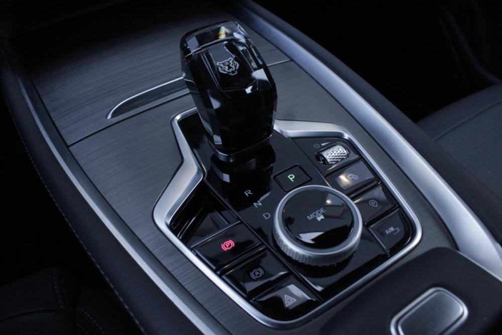 Chery Tiggo 7 Pro Max I Рестайлинг Брянск  - изображение 18