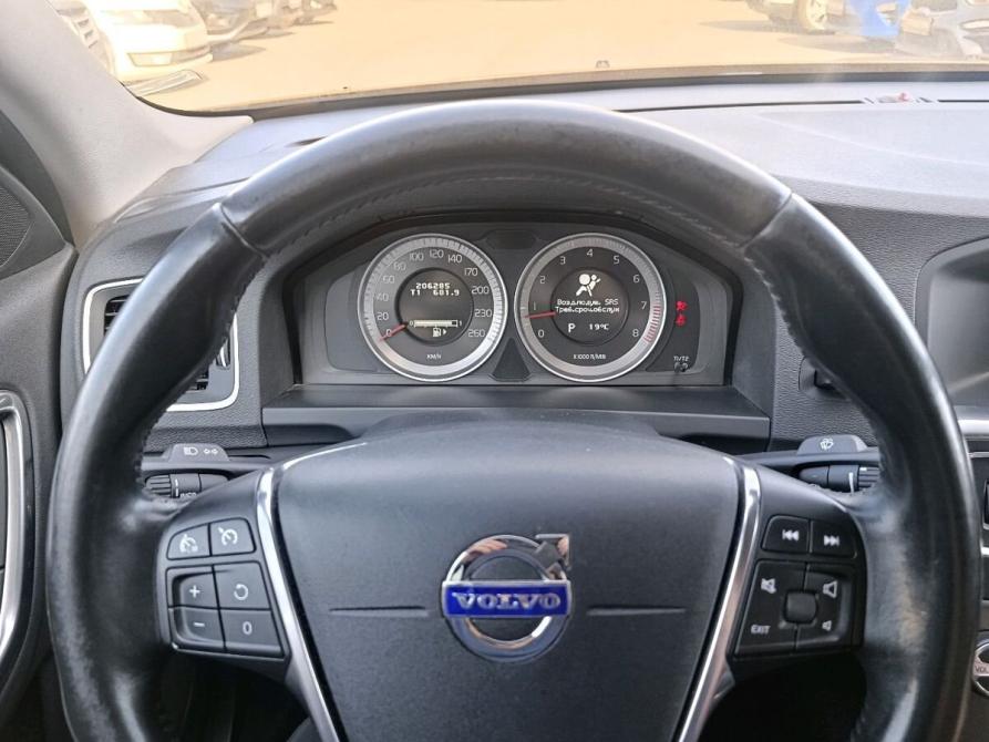 Volvo S60 II Санкт-Петербург  - изображение 18