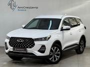 Chery Tiggo 7 Pro I Химки  - изображение 19