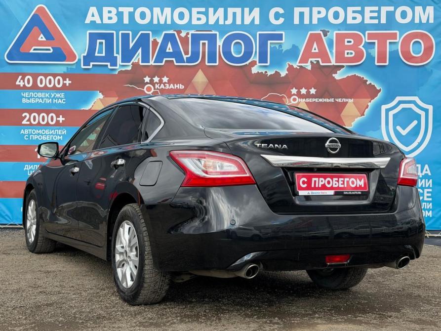 Nissan Teana III Набережные Челны  - изображение 6