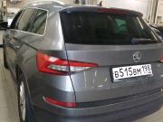 Skoda Kodiaq I Санкт-Петербург  - изображение 29
