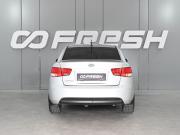 Kia Cerato II Ростов-на-Дону  - изображение 21