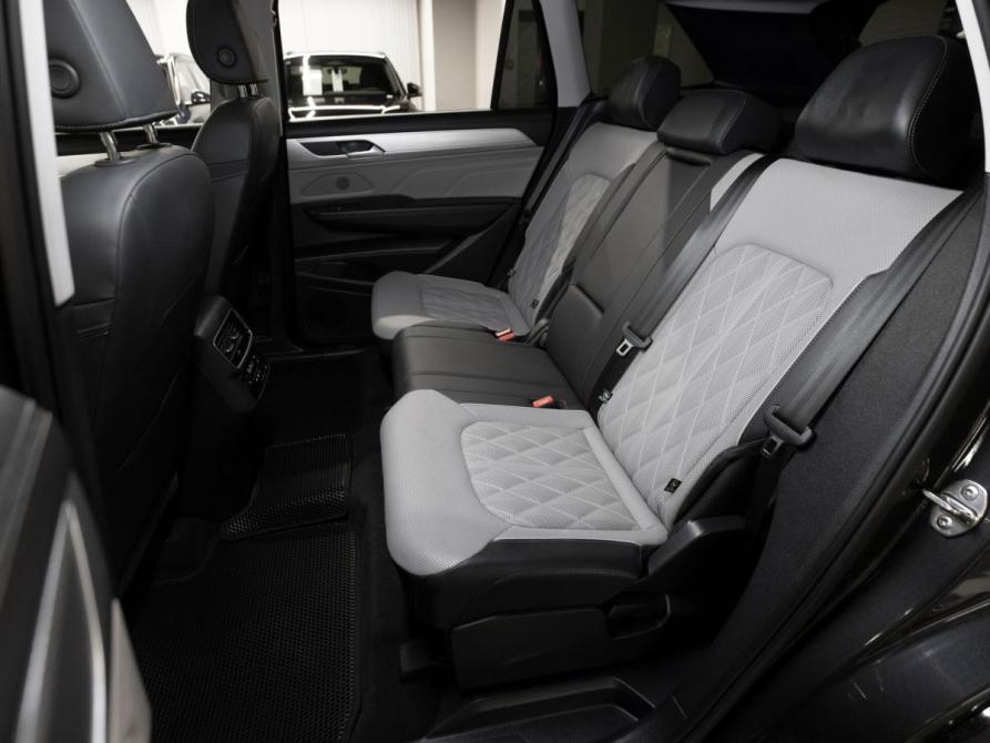Volkswagen Tavendor I Москва  - изображение 17