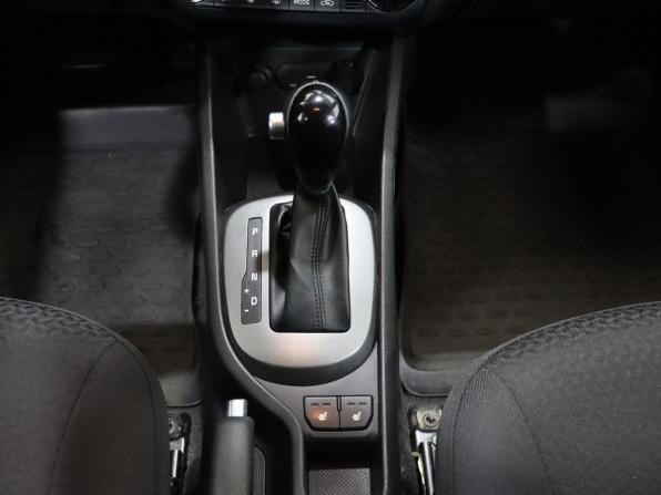 Kia Rio III Рестайлинг с пробегом 2016 года, цена 1 150 000 рублей, 105061 км, седан, Автокод Объявления