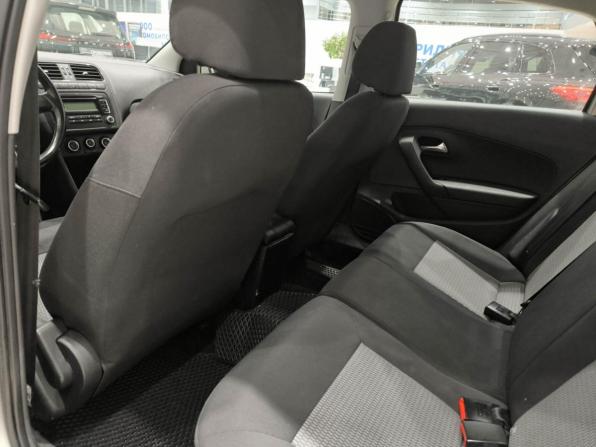 Volkswagen Polo V с пробегом 2011 года, цена 699 000 рублей, 226835 км, седан, Автокод Объявления