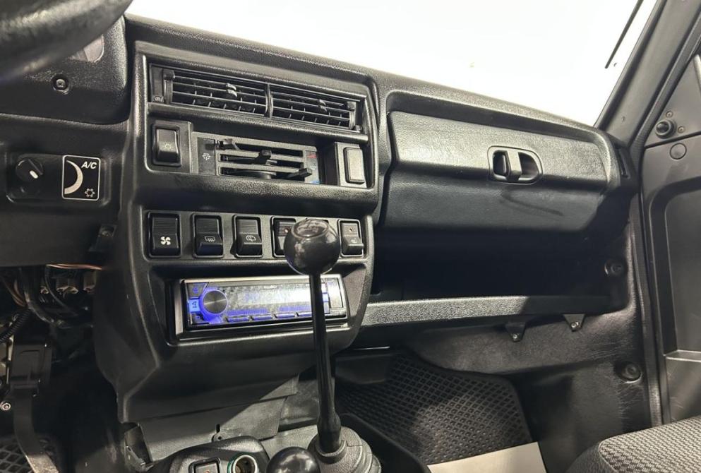 Lada (ВАЗ) 2121 (4x4) I Рестайлинг Саранск  - изображение 23