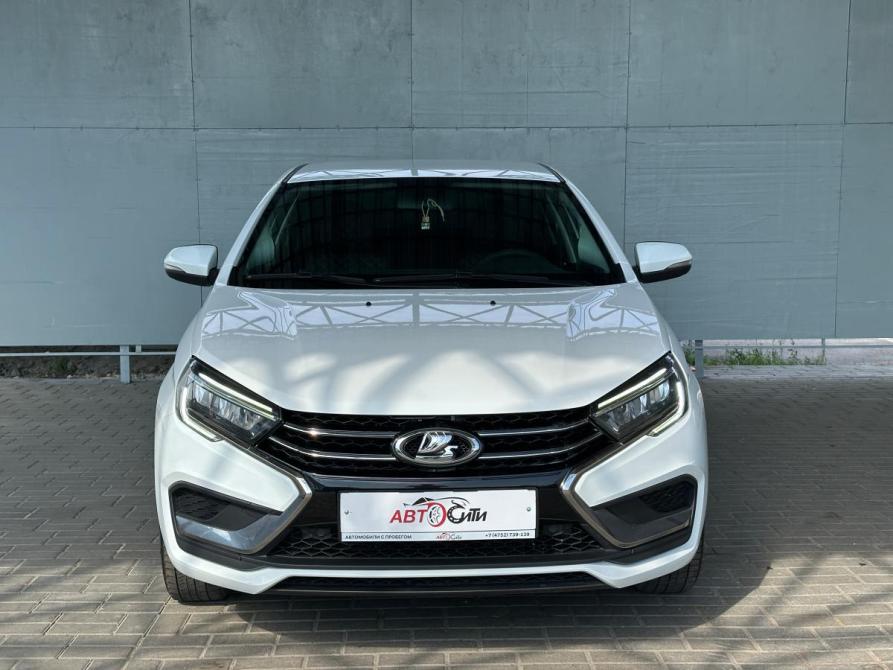 Lada (ВАЗ) Vesta I Рестайлинг (NG) Тамбов  - изображение 2