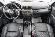 Mazda 3 I (BK) Рестайлинг Красноярск  - изображение 33
