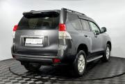 Toyota Land Cruiser Prado 150 Series Нижний Новгород  - изображение 29
