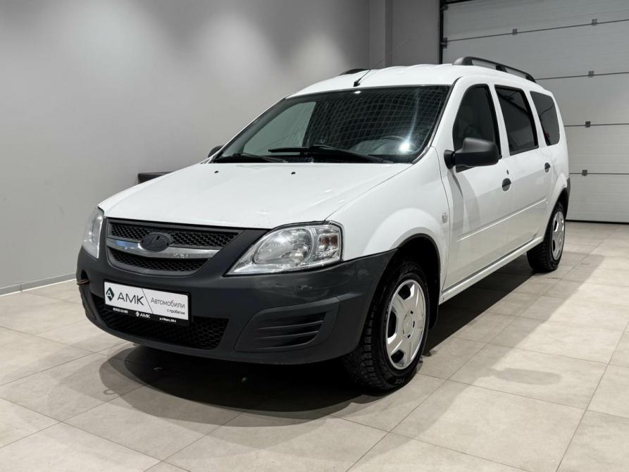 Lada (ВАЗ) Largus I Екатеринбург  - изображение 1