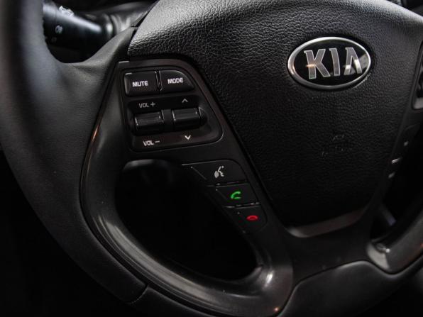 Kia Cerato III с пробегом 2014 года, цена 1 188 000 рублей, 108000 км, седан, Автокод Объявления