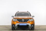Renault Duster II Тюмень  - изображение 24