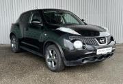 Nissan Juke I Киров  - изображение 27